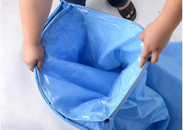 
Air Lounge Laybag/fashion Air Inflatable Sleeping Bag Lazy Bag Sofa 