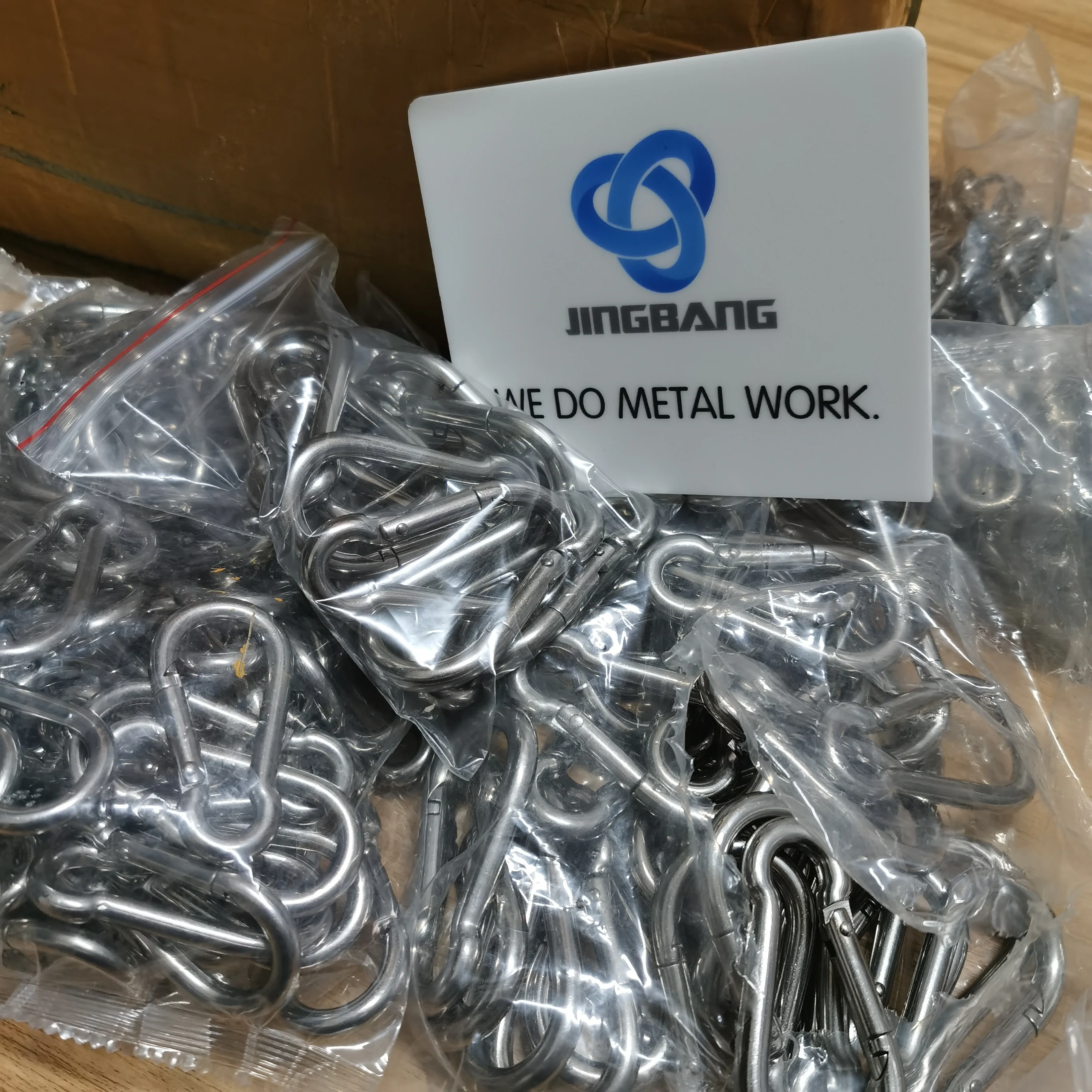 Trangjan Technology Group (Dongguan) Guangzhou Shiyuan Crossborder Trade Co Ltd Carabiner