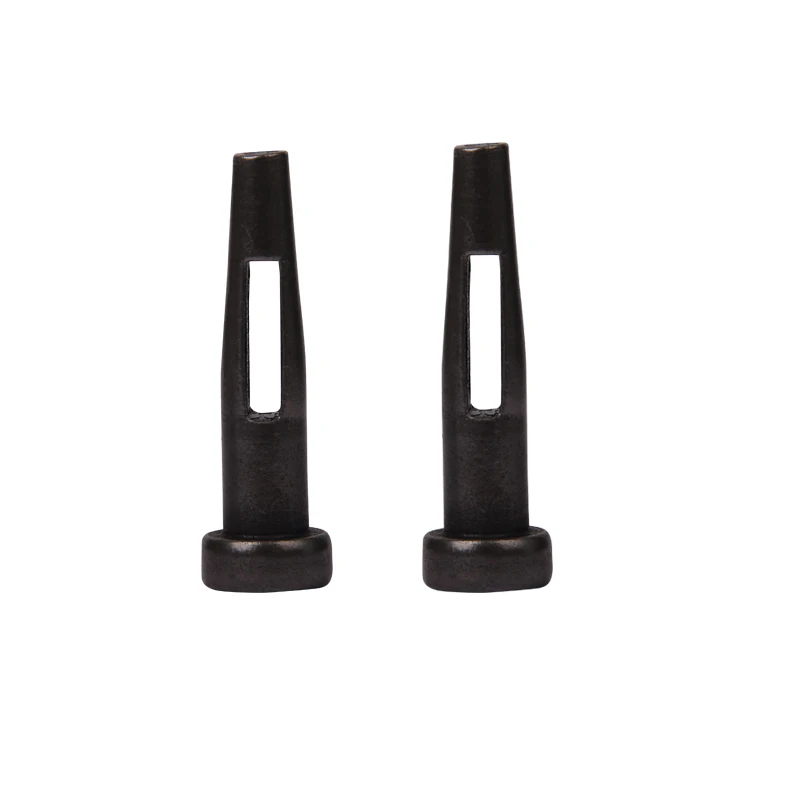 Concrete Aluminum Formwork System Accessories  76mm Formwork Wedge Pins