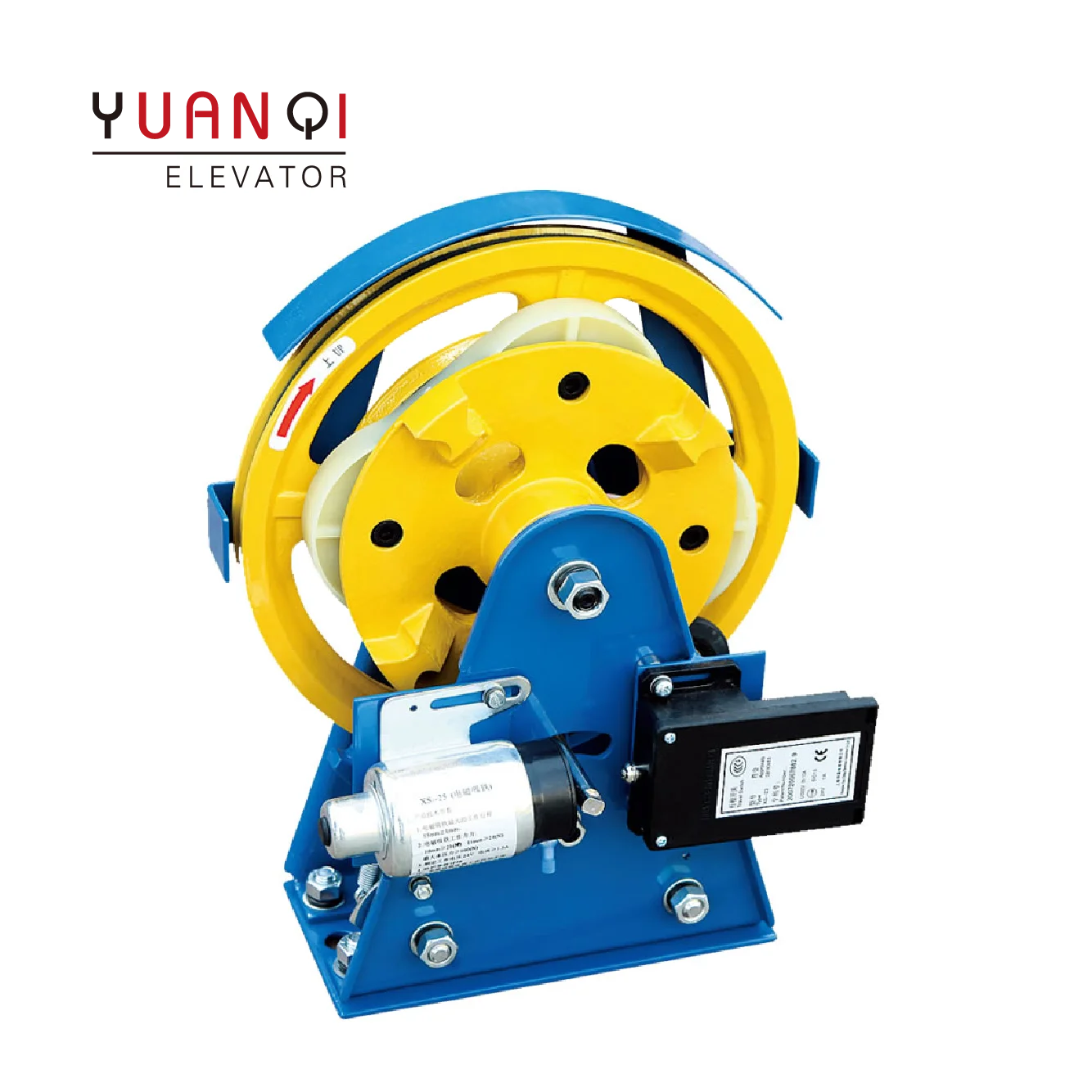 WXS1 WXS3 WXS4 Запчасти для лифтов Hebei dongfang регулятор скорости, регулятор скорости лифта