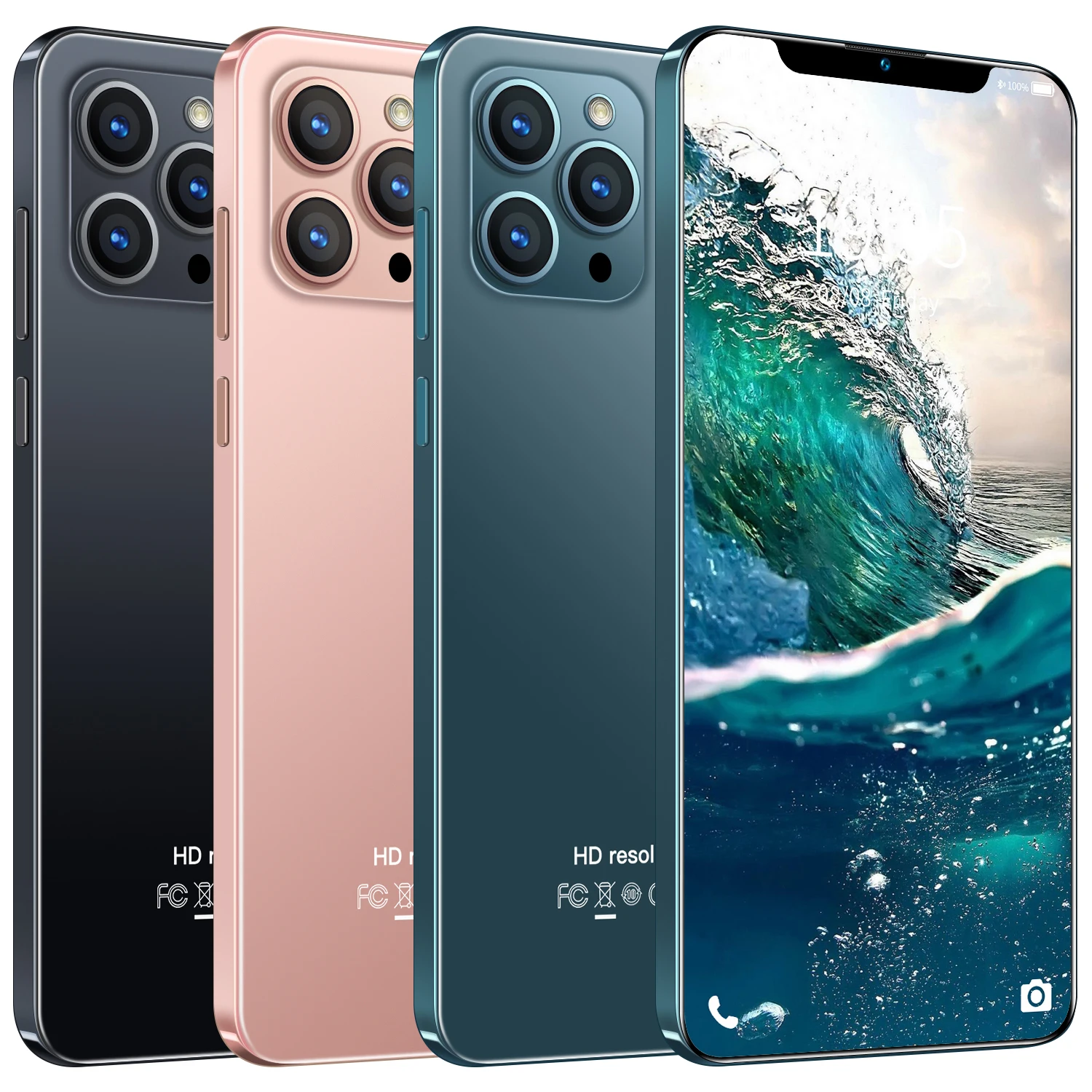 Телефон-раскладушка 5G i12 pro max, 6,7 дюйма, 5600 мАч, 12 + 512 ГБ, 21 + 48 МП, две sim-карты