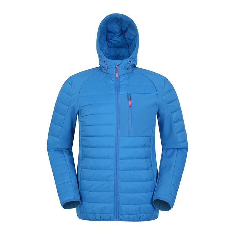 Xianghong CONMR premium stylish flight pilot urban classic zip up bomber jacket ribbed collar hem cuff with sleeve pocket