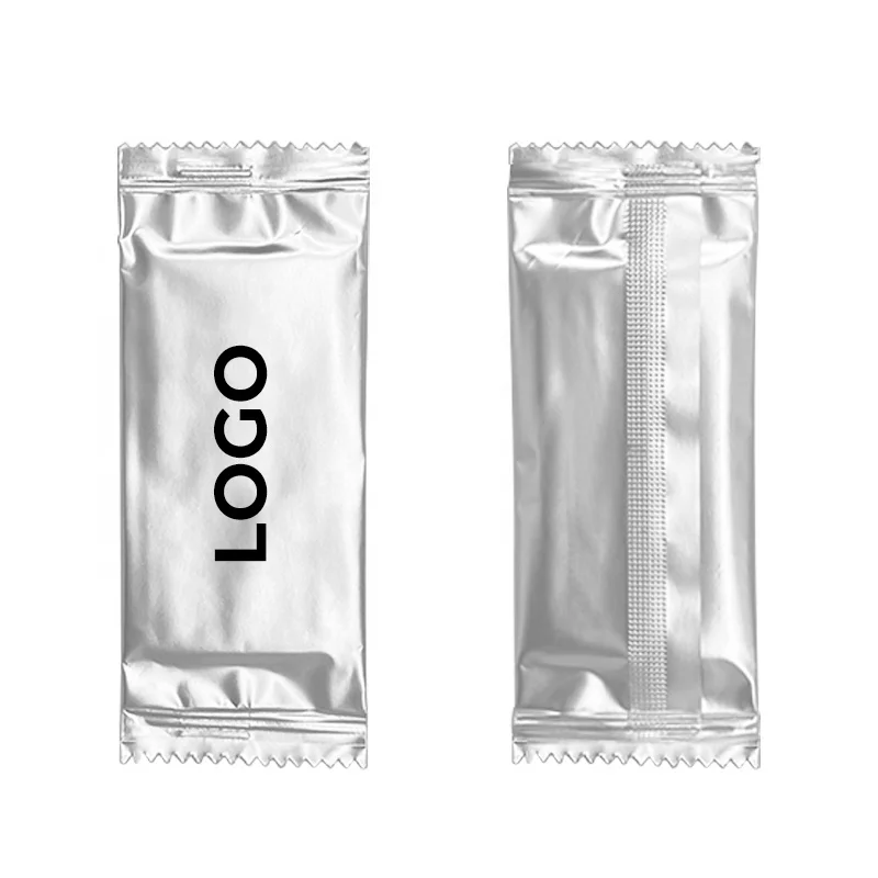 Private Label Feminine Wipes Individually Wrapped 100% Natural Feminine Hygiene Wipes Cleaning For Women Care Yoni Wipes