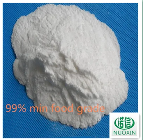 Sodium Diacetate In Food