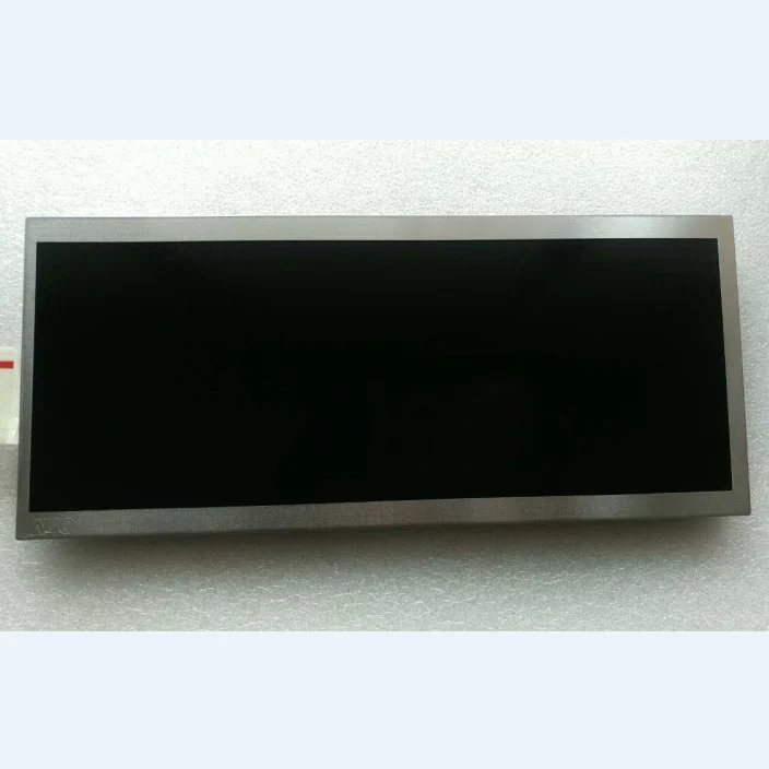 C123HAN01.1  AUO 12.3 INCH DISPLAY PANEL WITH 1920x720  RESOLUTION  CAR SHOW SCREEN MINI PORTABLE  PANEL  LCD  MONITOR SCREEN