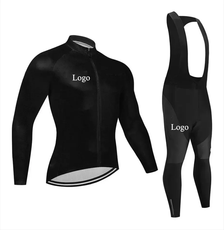 Manufacturer Custom Low MOQ Sportswear Oem Wholesale Mountain Bike Cycling Jersey Quick Dry Optional Choice Fabric Cycling Wear