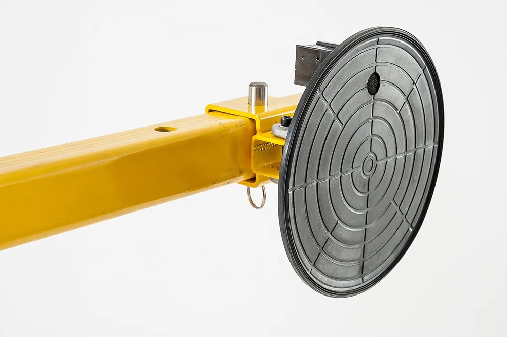 Ручной вакуумный стеклоподъемник Olift для переноски стекла, Лидер продаж