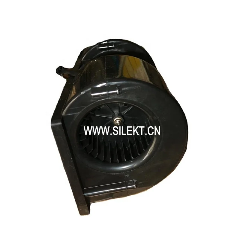  HEATER FAN AZ1630840014 sinotruk howo parts Heater motor