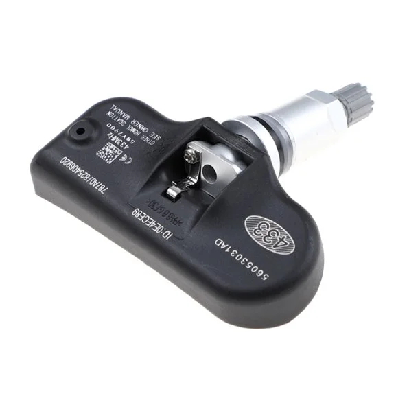 Strictly Tested Easy Install TPMS Tire Air Pressure Monitor Sensors Tire Pressure Sensor 56053031 56053031AD For Dodge 315MHz