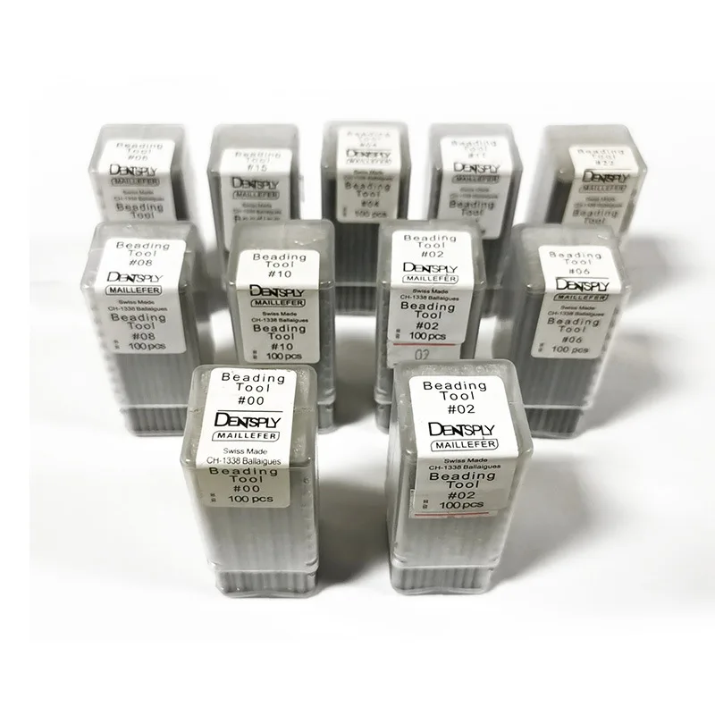 Jewelry Stone Setting Tools Kit And Equipment 100 Pcs Set Diamond Setting Bur