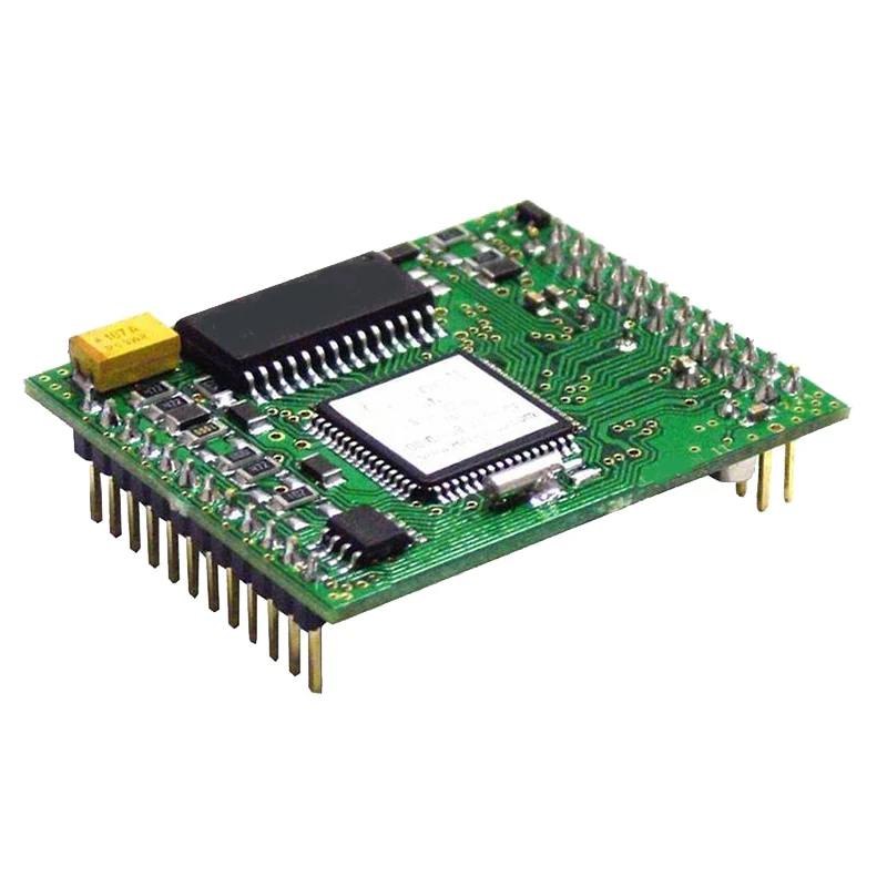 JERICO PCB Fabrication PCBA Copying Printed Circuit Boards Customized LED TV PCB Board SMT DIP PCB Assembly