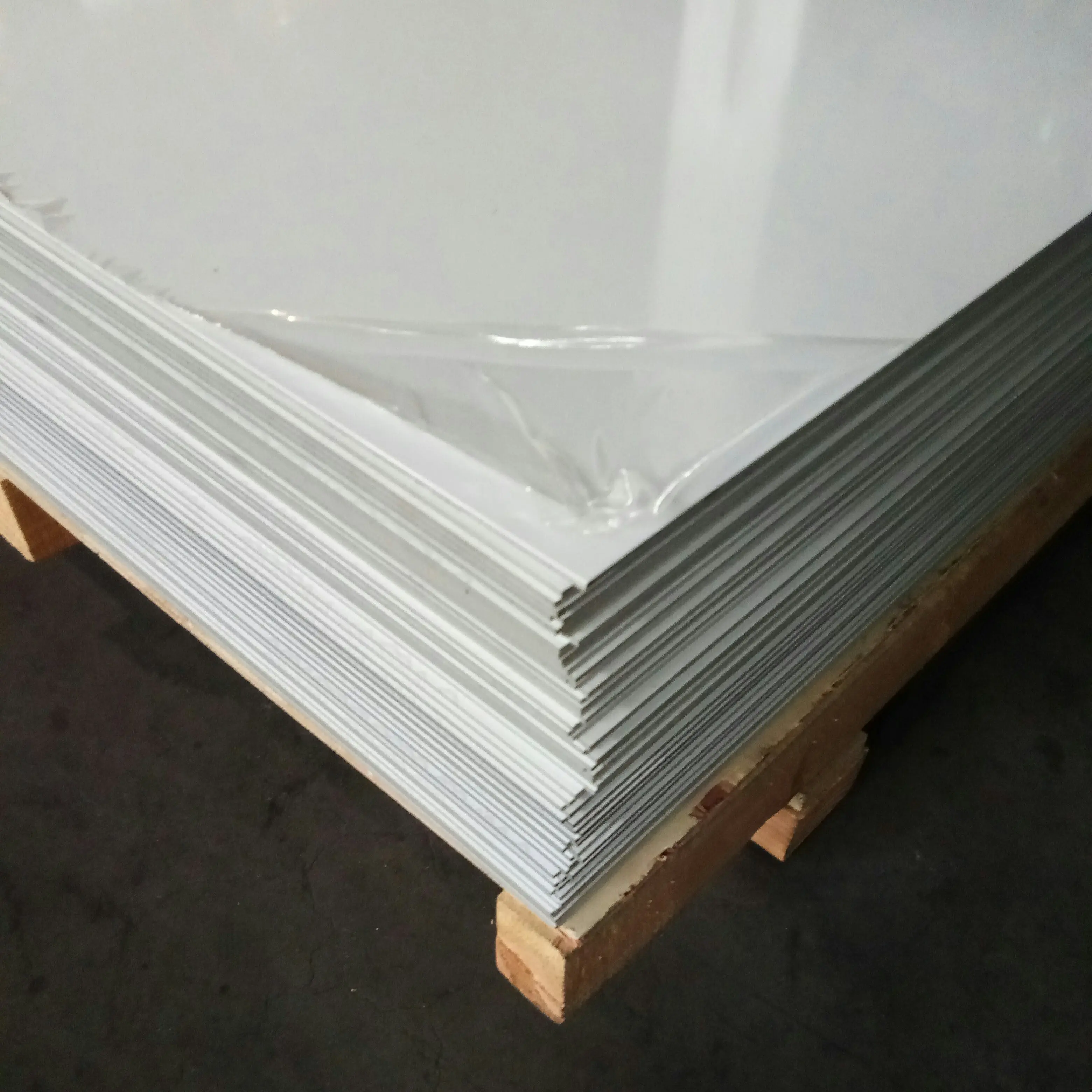 Wholesale ACP aluminum foam decorative sheet/aluminium composite panel