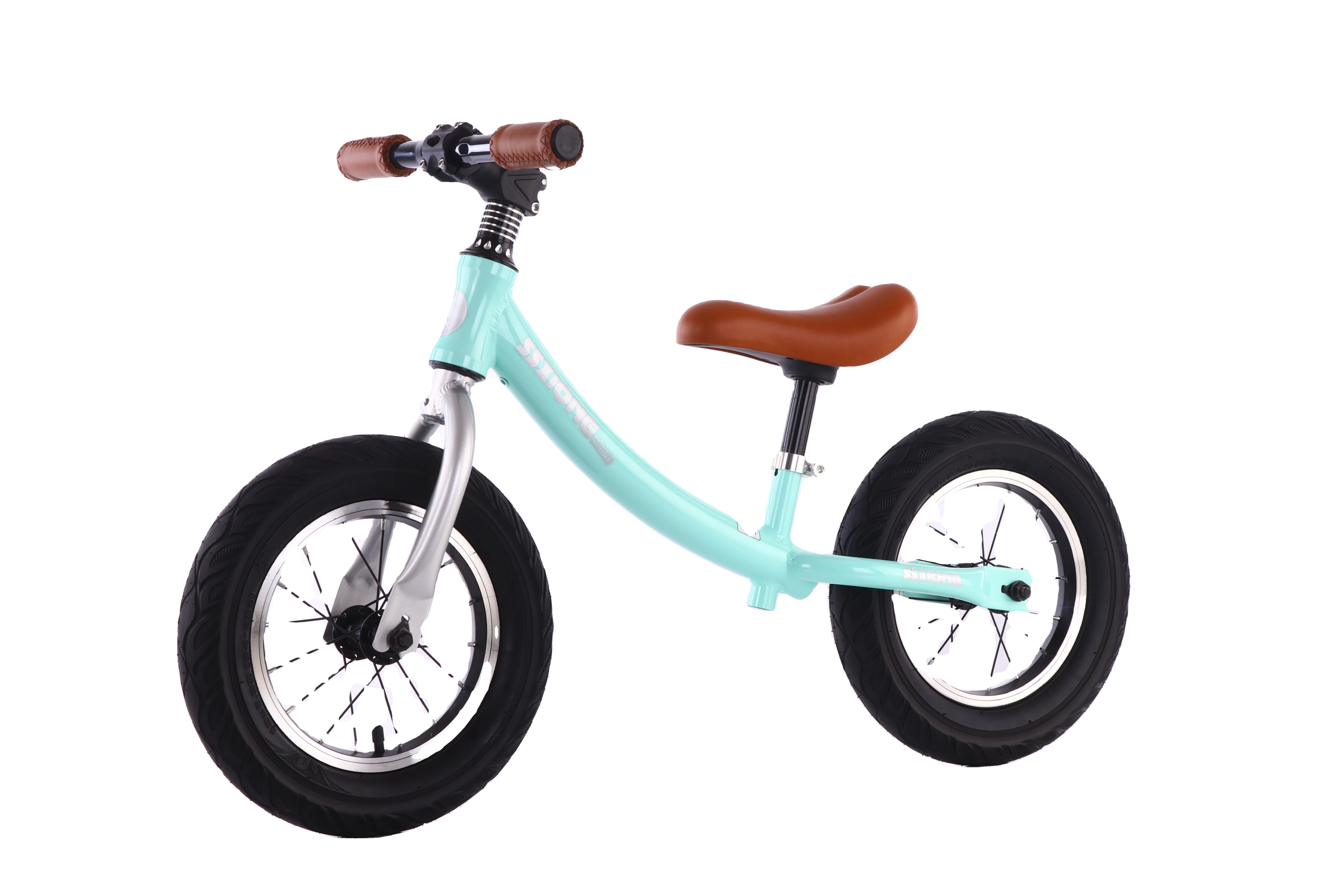 Chinese Factory Kids Bike Children Aluminum Alloy Sliding Car Balance for