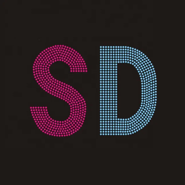 Высокое качество оптовая продажа теплопередача горного хрусталя для одежды