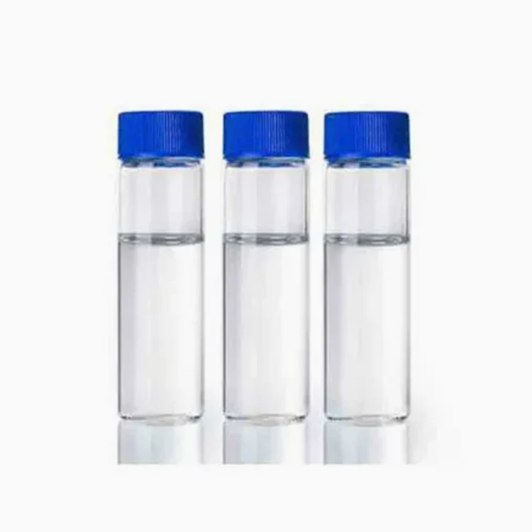 CAS No 117-84-0 Dioctyl Phthalate Oil DOP for PVC Plasticizer