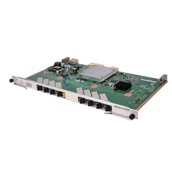 8 ports GPON OLT Interface board for MA5608T MA5683T HW GPBH