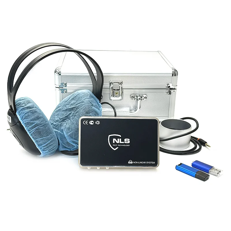 Multi Languages bioplasm 9d nls health analyzer Free Download Latest Software