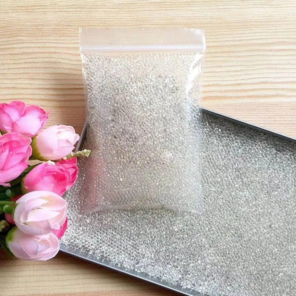 
Macromolecule water-absorbing beads absorbent beads 