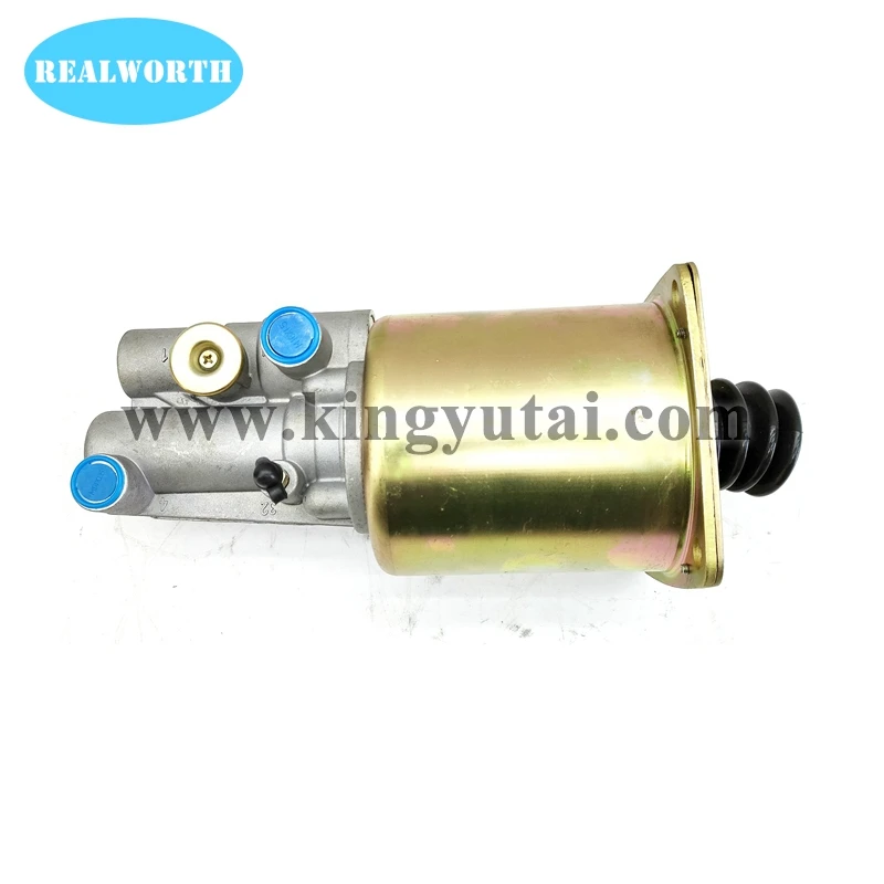 Главный цилиндр сцепления WG9725230041 для SINOTRUK HOWO