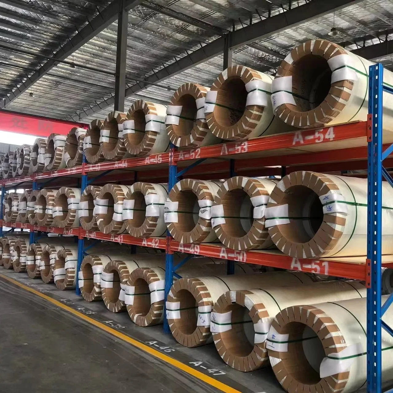 FRP/GRP Sheet Panels For Caravan, RV, Camper & Truck Box