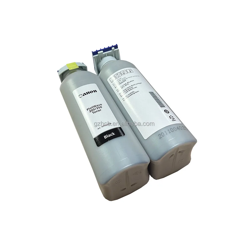 Original for Canon OCE PlotWave 300 350 Toner 6826B001