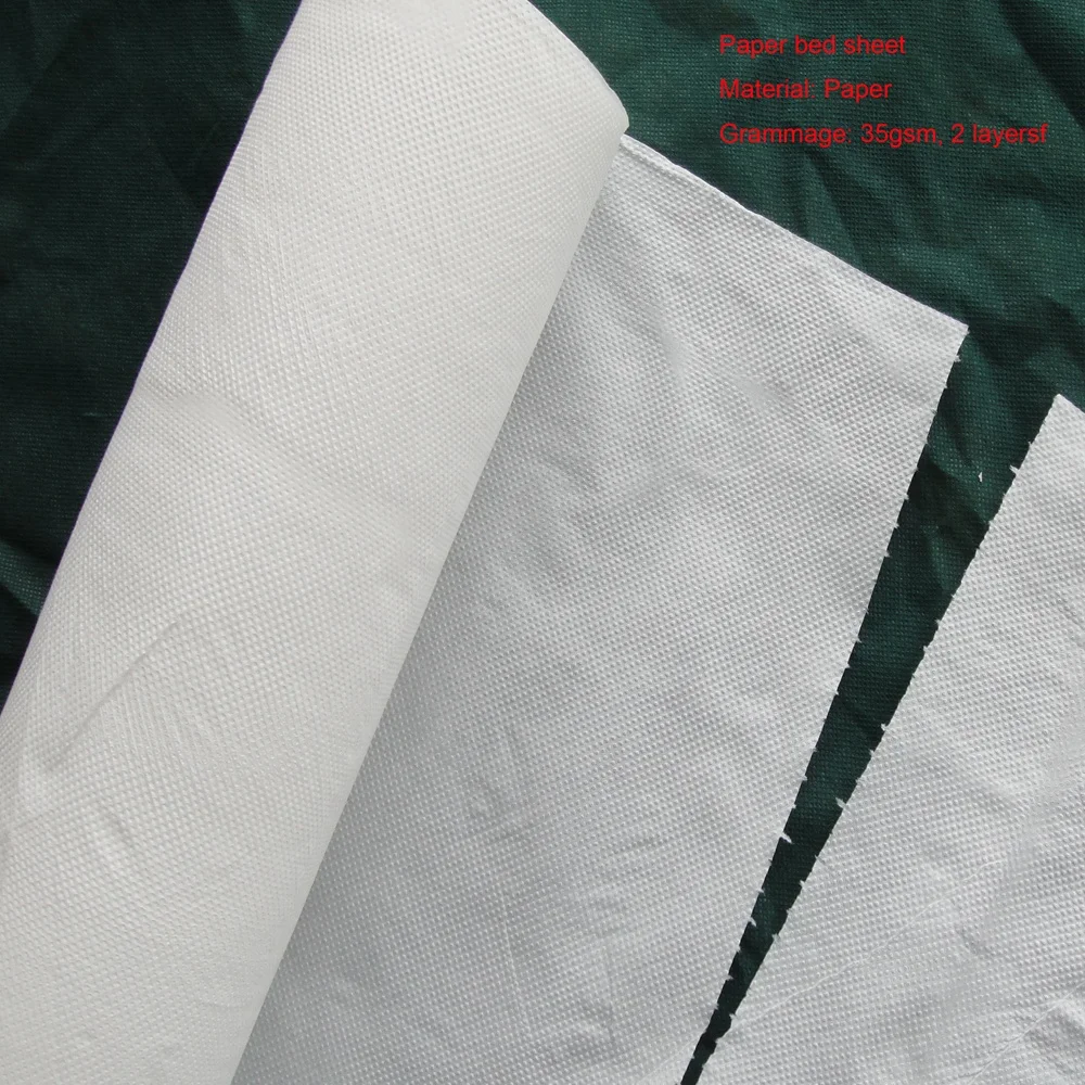 
Chinese Factory Popular Thermal Paper Perforated Paper Roll 