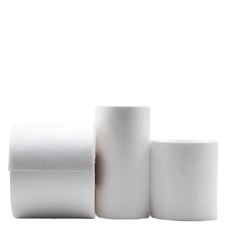  Фабричная поставка ffp2 pp расплавленный материал для одноразовых масок лица медицинская мелтдувная Нетканая ткань