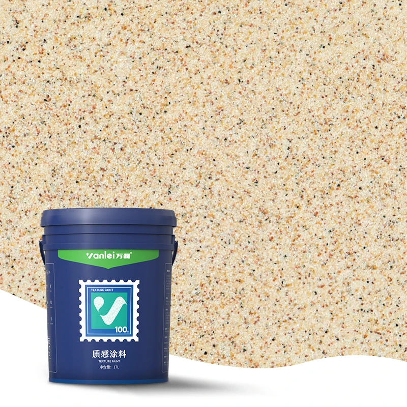 Wanlei, супергидрофобное покрытие стен гамазина и Гламурное покрытие