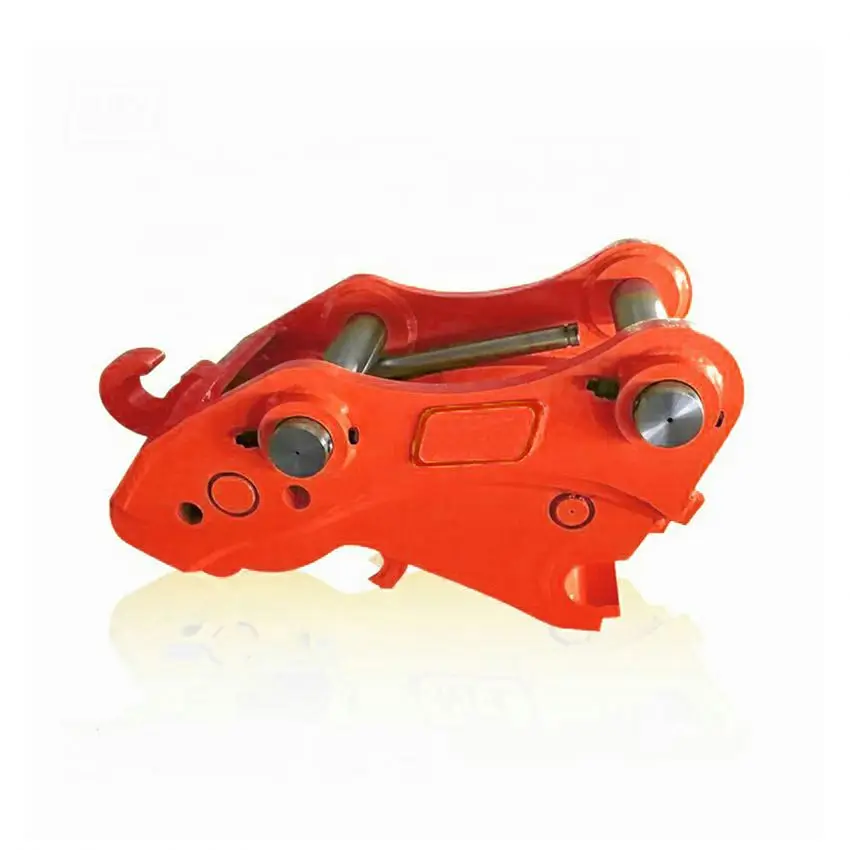 Tough Komats-u Excavator Quick Coupler/ Quick Hitch Supplied by Factory Directly With Competitive Price