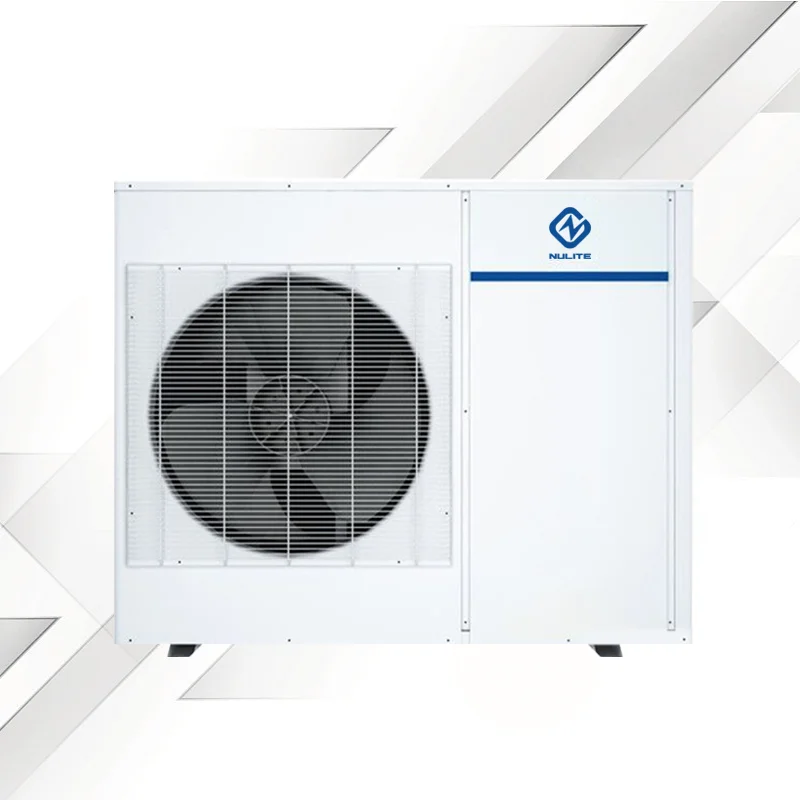 Инвертор постоянного тока C3BZ Nulite 10 кВт 20 воздушный водяной тепловой насос HVAC кондиционер домашние охлаждающие тепловые насосы