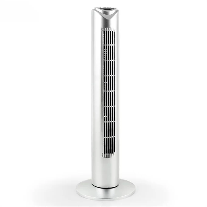 Reliable Quality Standing Tower Fan Powerful Standing Tower Fan For Bedroom