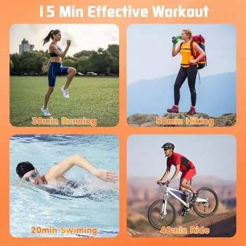 Adjustable Handlebar Pedals Foldable Home Workout Exercise Machine Electric Vertical Climber for Home Use and Stair Climbing