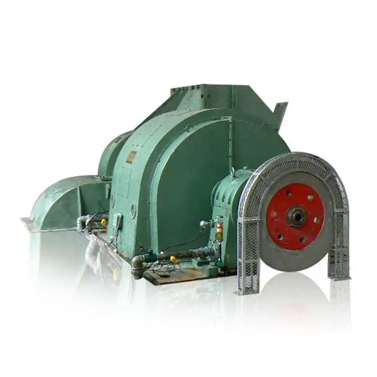 River electric mini hydro power water turbine generator