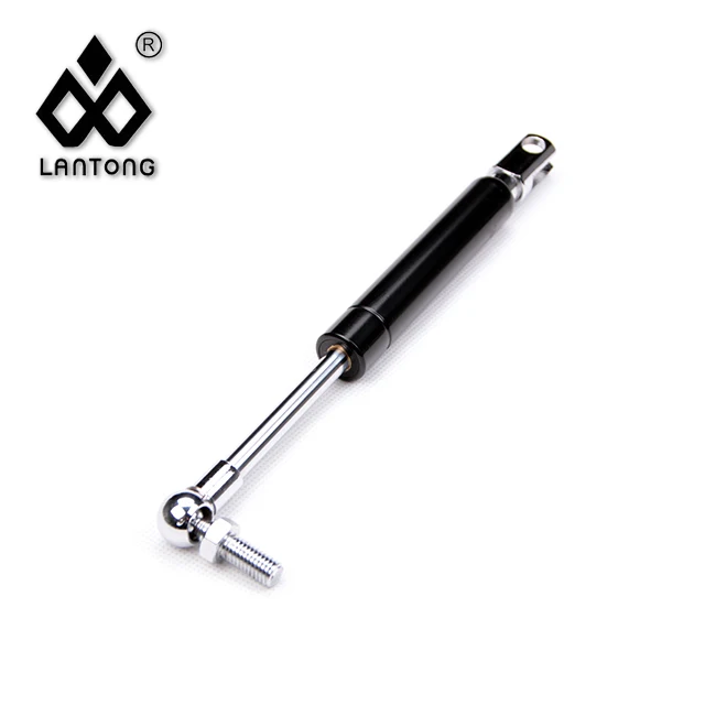 Soft Closing Lift Support Hydraulic Shock Piston Damper Strut