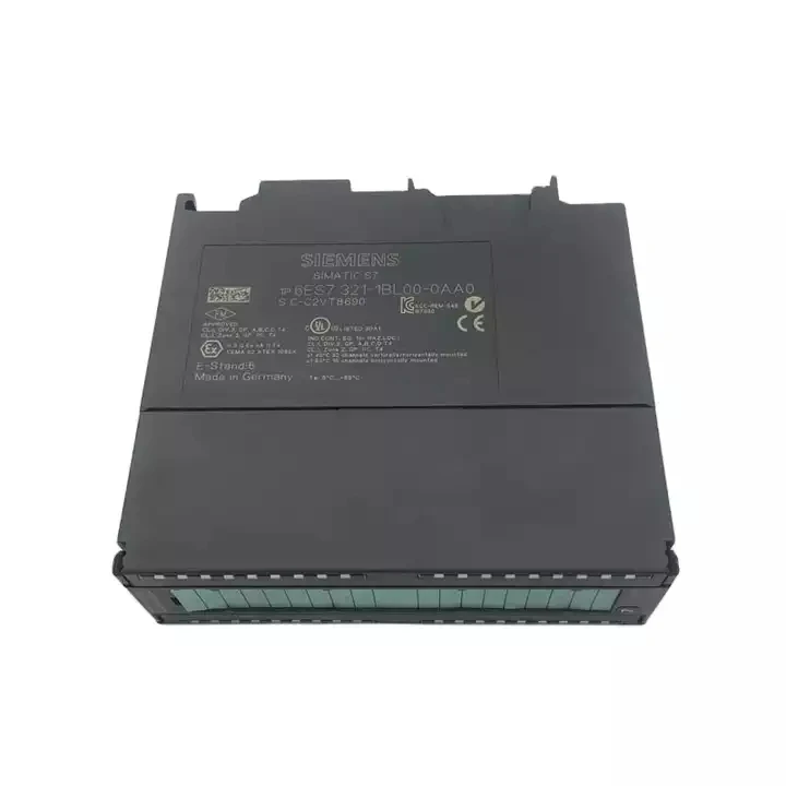 Оригинальный Plc процессор 6ES7288-1CR20-0AA1 программного обеспечения Siemens PLC программируемый
