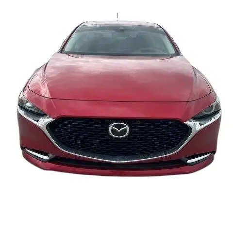 Best Wholesale Selling Price M a z d a Mazda3 Sedan AWD 2.5 Turbo 4dr Sedan U6sed cars for sale.