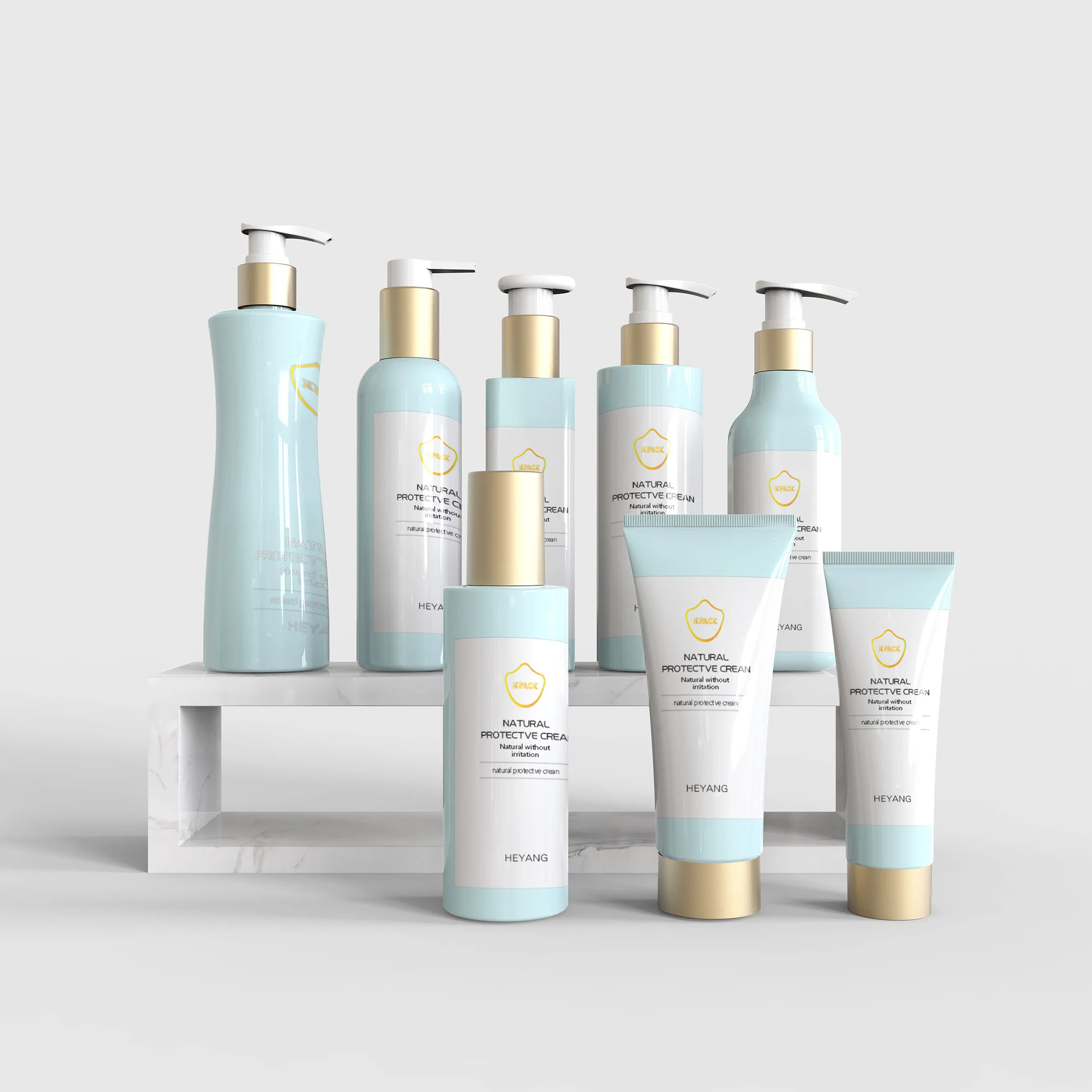 300 ml 250 ml 200 ml plastic spray bottle