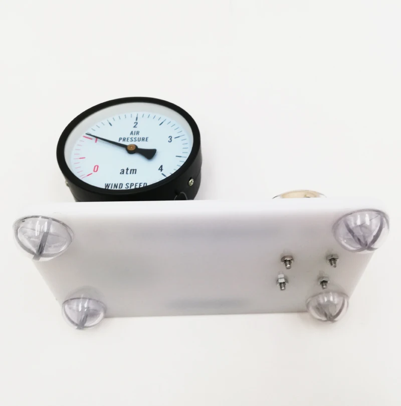 Gelsonlab HSPD-002W газовый закон аппарат устройства комплект научная Студенческая Лаборатория эксперимент