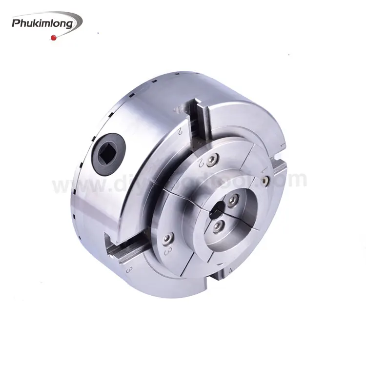 CK55 China Manufacturer Supply 5.5 inch Manual Wood Lathe Chuck Lathe Chuck 4 Jaw Lathe Chuck