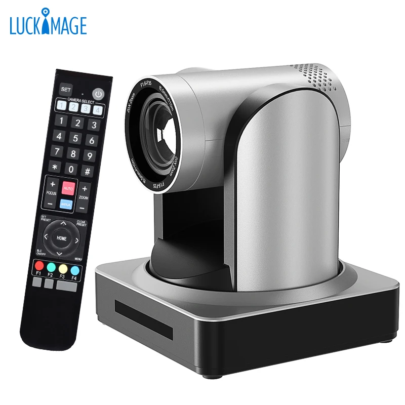 Luckimage Video Conference System PTZ 30x optical zoom video conference USB 3.0 Conference Camera