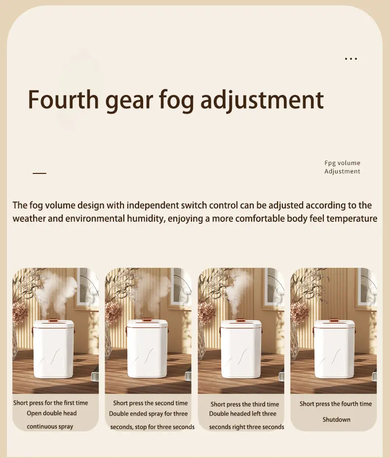 New Design Household Small Mini Portable Sprayer Mist Aromatherapy Diffuser Usb Ultrasonic Air Humidifier For Home Car