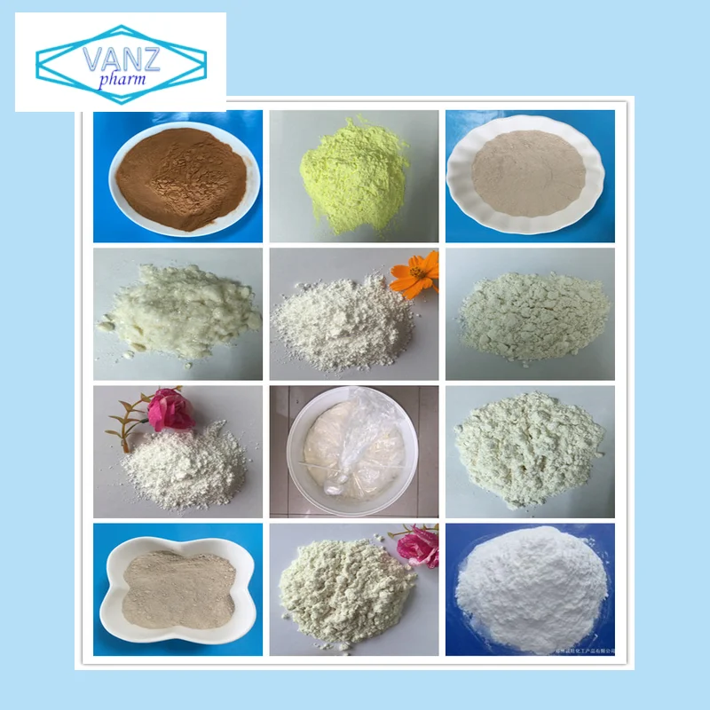 
Bicalutamide purity 99% 90357-06-5 Bicalutamide powder Bicalutamide 
