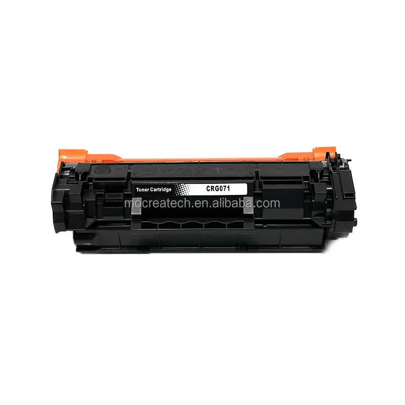 Mocreate Compatible Canon CRG-071 CRG071H CRG071 Toner Cartridge for Canon LBP 122dw 120 MF275dw MF272dw MF271dn MF274dn Printer