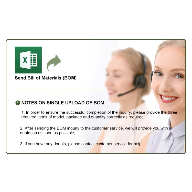 05-50077-01 Best Quality Promotional Electronic Components Integrated Circuits Ic Chips 05-50077-01