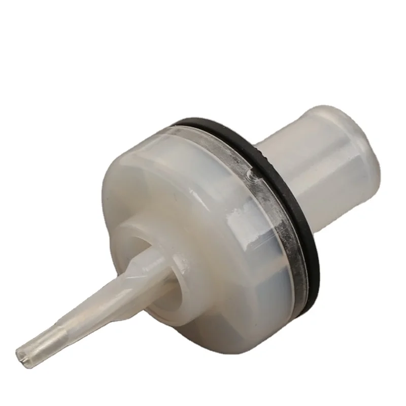 GM02 Electrode Holder Flat Spare Parts 1000055