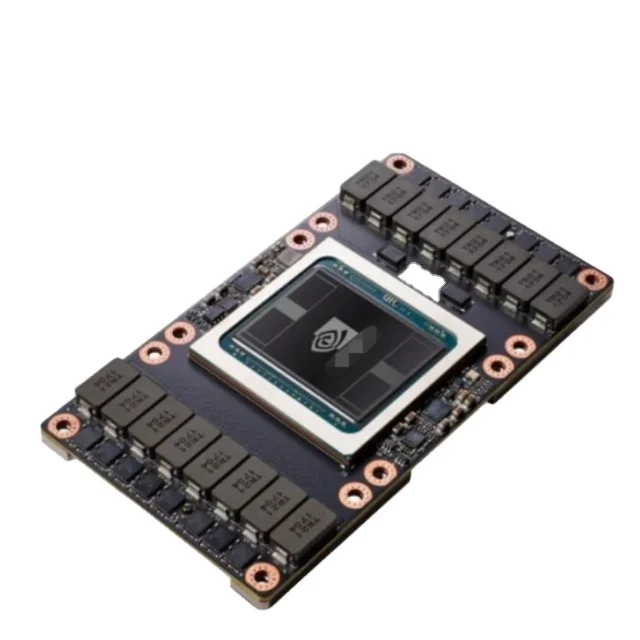 Brand new TESLA V100 32G SXM2 HBM2 4096bit 5120cores graphic card GPU