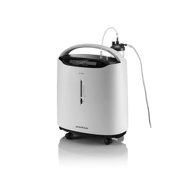 hospital and medical used 1L 3L 5L 7L 9L 10L oxygen concentrate oxygen generator