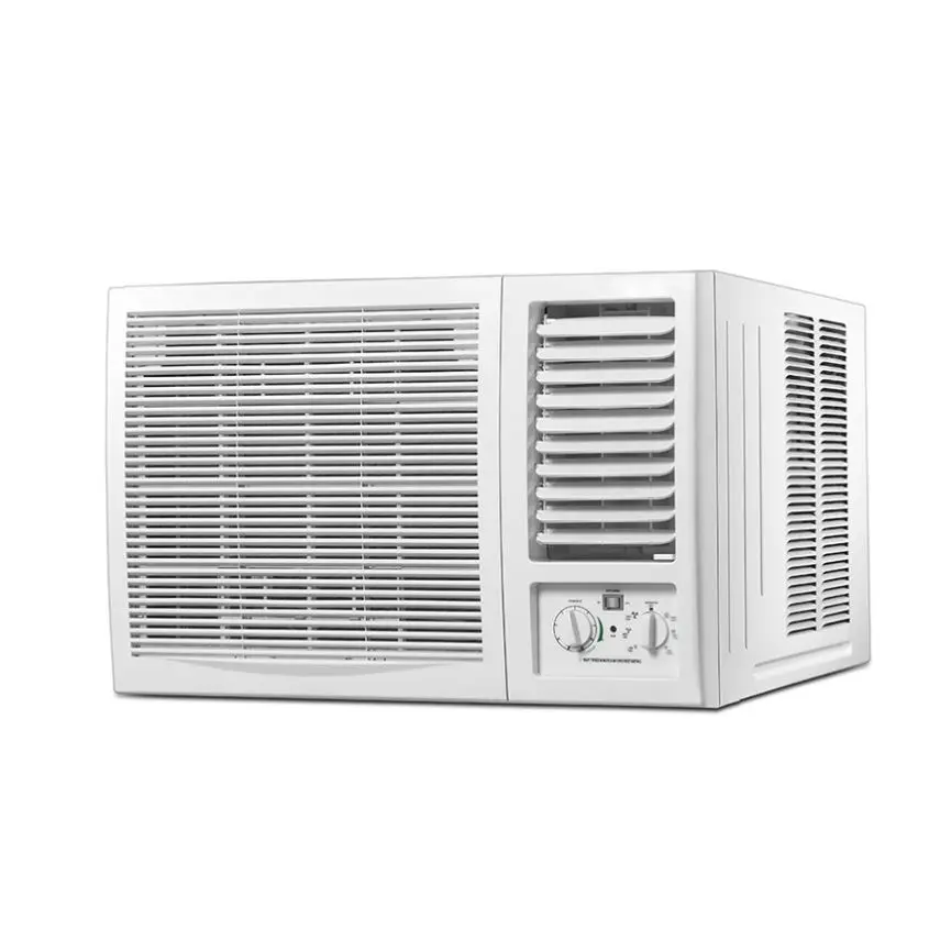Прямая продажа с фабрики 18000 Btu холодное и тепловое окно AC 1 5 Ton Кондиционер