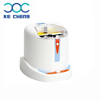 Cheap centrifuge  2500rpm 600*g RCF Tabletop Microplate centrifuge for 2*96 holes PCR micro-plate