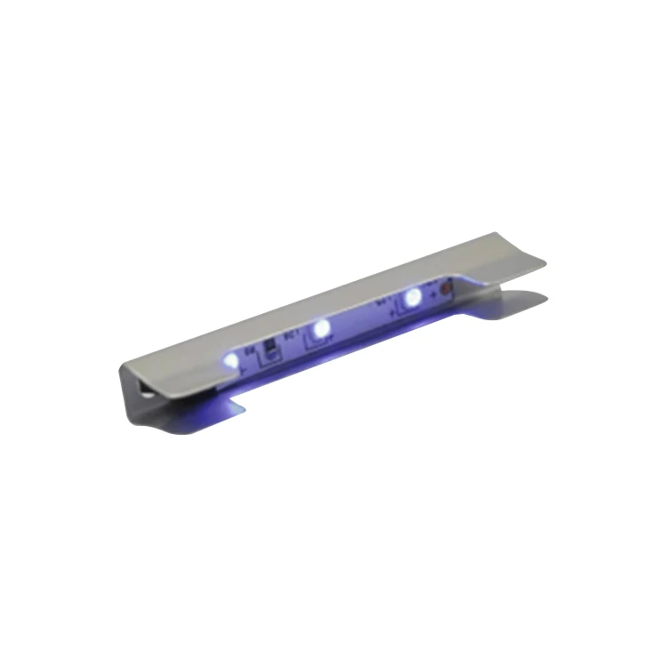 Modern Fashionable Mirror Light 0.24 Watt 3pcs Smd Bathroom Mirror Accessories Makeup Mirror Led Light